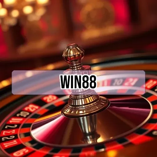 win88: Bonus Menarik dan Fitur Unggulan untuk Pemain Indonesia