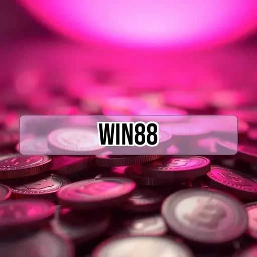 win88: Cashback Harian, Keuntungan Besar Menanti Anda