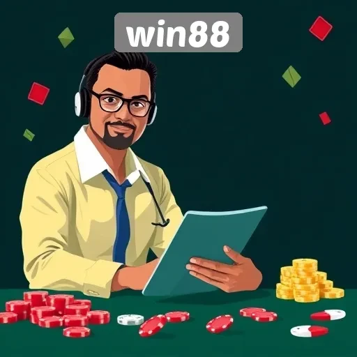Tinjauan Layanan Pelanggan di Win88 untuk Pemain Indonesia