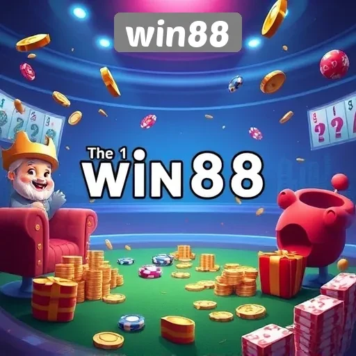 Beragam Pilihan Game Menarik di Situs Win88