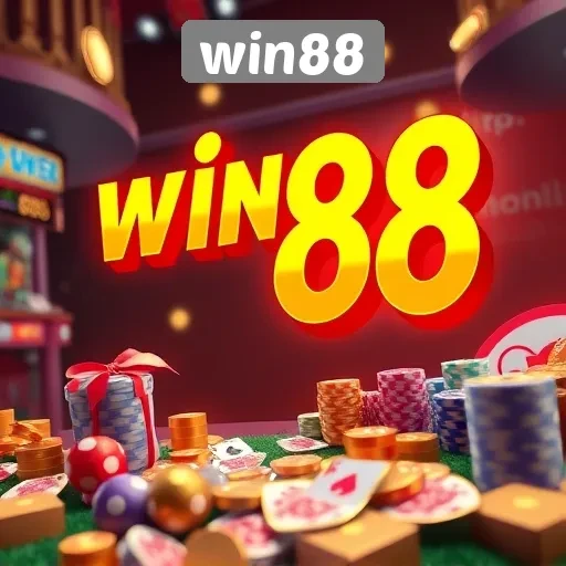 Menjelajahi Fitur Menarik pada Situs Game Win88
