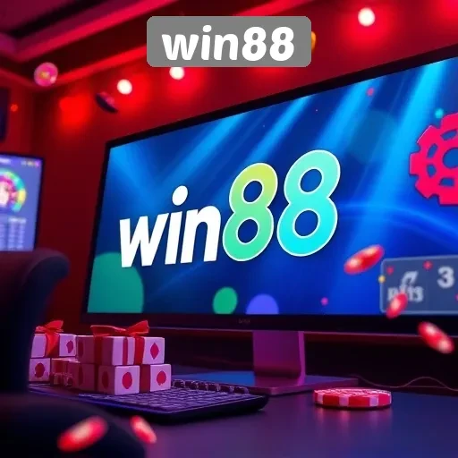 Mengungkap Fitur Unggulan Situs Game Win88