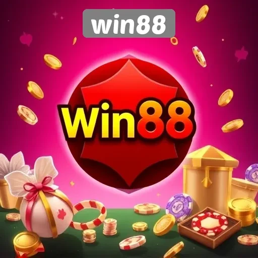 Menilik Fitur Unggulan pada Win88 untuk Gamer