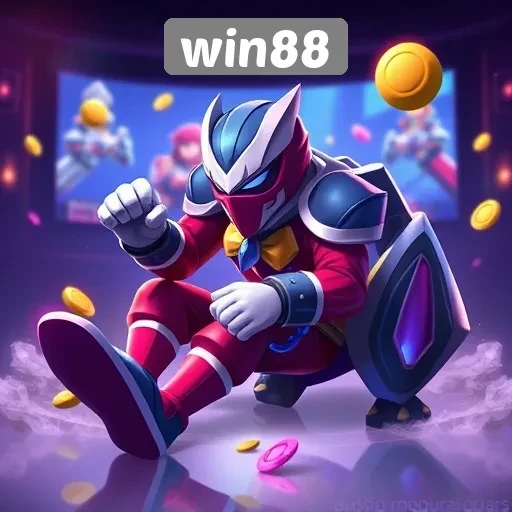 Keunggulan Fitur Game di Situs Win88 untuk Para Pecinta Game