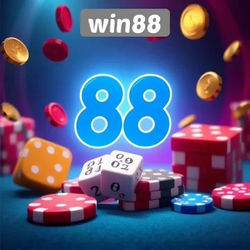 Dasar-dasar Permainan yang Tersedia di Win88