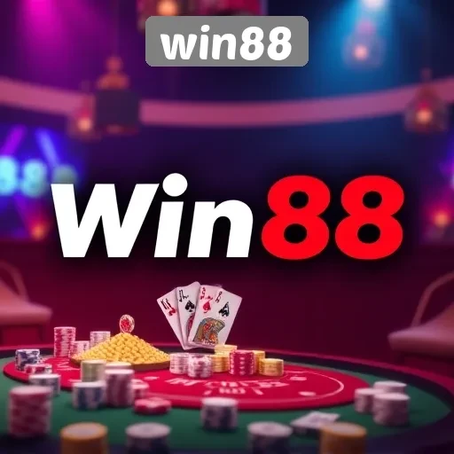 Panduan Lengkap Bermain di Situs Win88