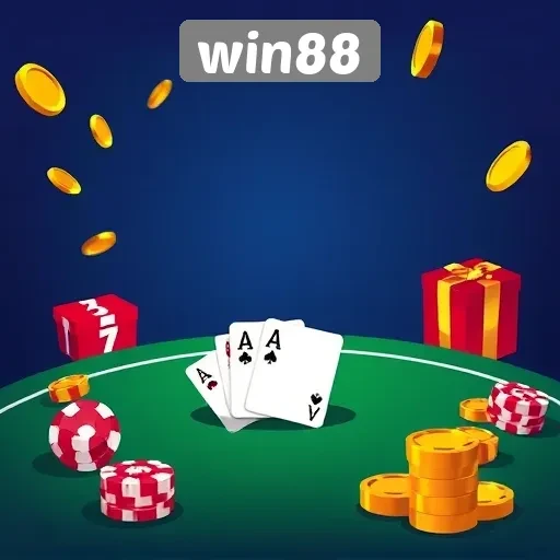 Panduan Memulai Permainan di Win88 untuk Pemula