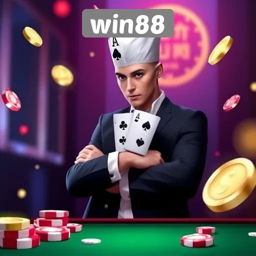 Promosi dan Bonus Menarik di Win88 untuk Pemain Baru