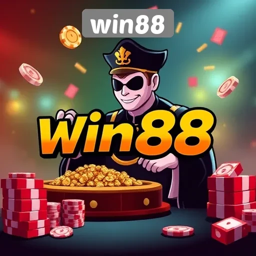 Review Lengkap Situs Game Win88 untuk Pemain Indonesia