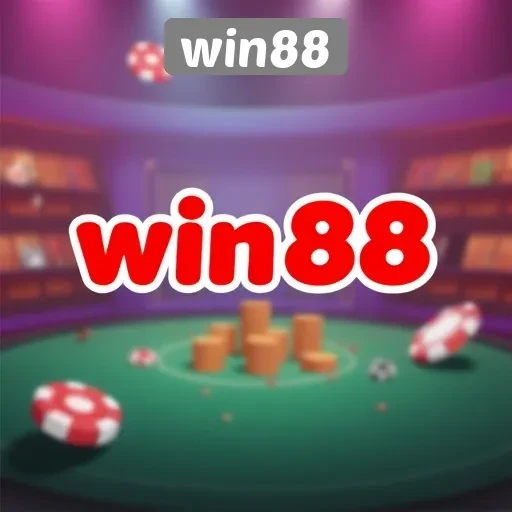 Review Lengkap Situs Permainan Win88 di Indonesia