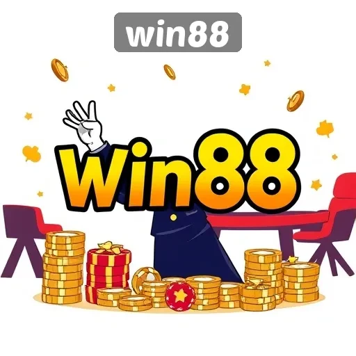 Keamanan dan Kenyamanan Bermain di Win88