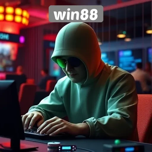 Analisis Fitur Keamanan di Situs Game Win88