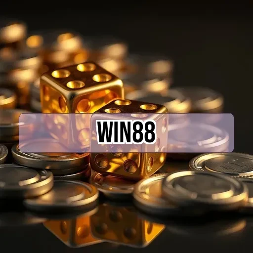 win88: Pengalaman Seru dan Menarik Bermain Slot Online