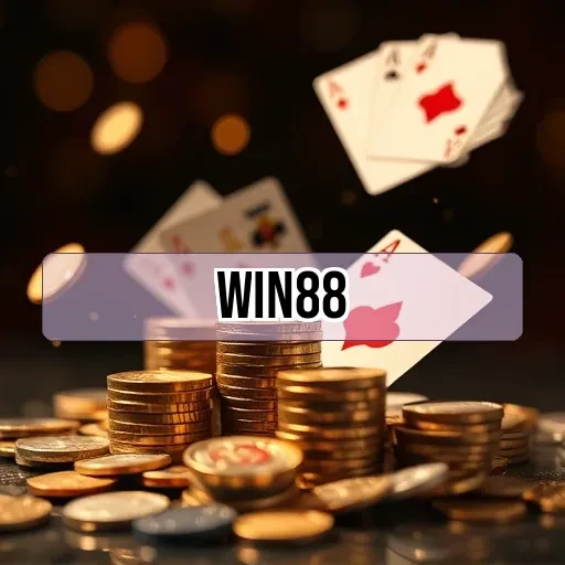 win88: Tips Strategi Menang Bermain Game Online di Indonesia