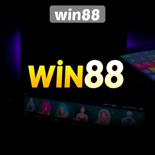 Tips Aman dan Nyaman Bermain di Win88