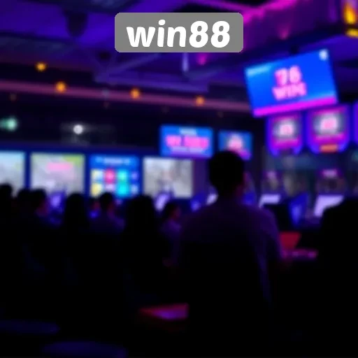 Tingkat Kepuasan Pengguna di Win88 Terhadap Layanan yang Diberikan