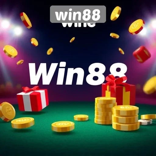 Berbagai Bonus Menarik yang Ditawarkan oleh Win88