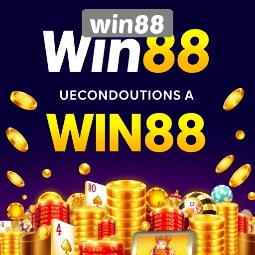 Bonus dan Promosi Menarik di Win88 untuk Anggota Baru