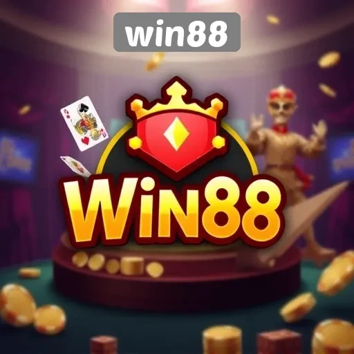 Mengapa Win88 Menjadi Pilihan Utama Pecinta Game di Indonesia