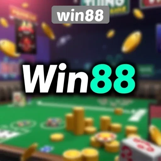 Perkembangan Win88 dalam Industri Game Online di Indonesia