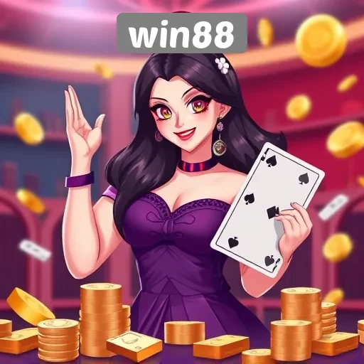 Mengenal Win88 sebagai Platform Game Terpercaya di Indonesia