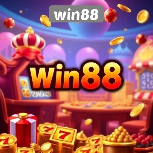 Win88 sebagai Pilihan Utama untuk Permainan Kasino Online