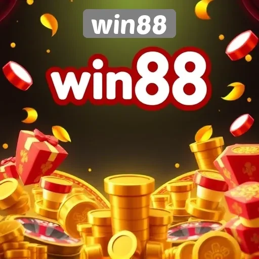 Promo dan Bonus Menarik di Win88 untuk Para Pemain