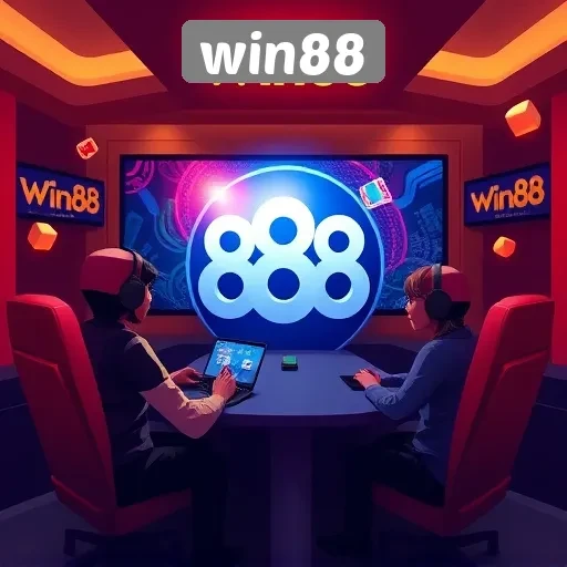 Reputasi Win88 di Kalangan Komunitas Gamers Indonesia