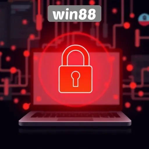 Bagaimana Win88 Menjaga Keamanan Penggunanya