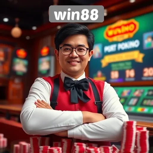 Ulasan Pengalaman Pengguna di Situs Win88
